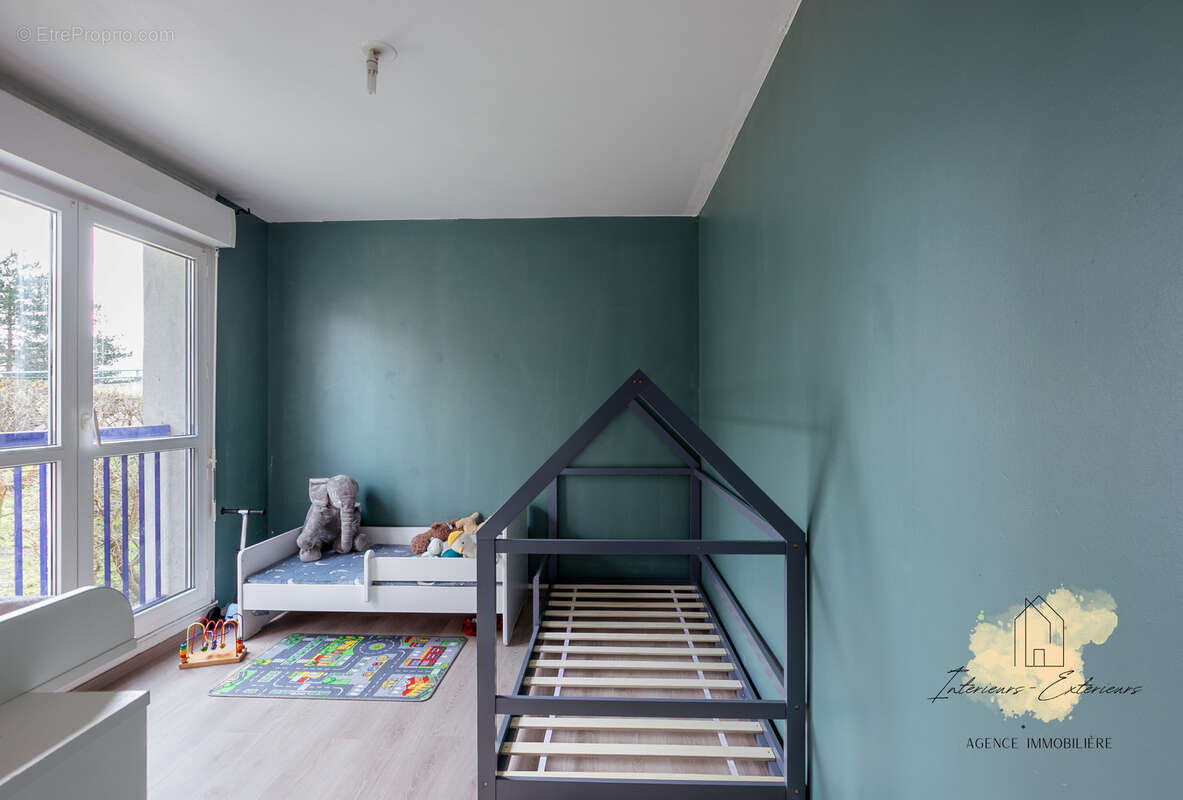 Appartement à PONTOISE