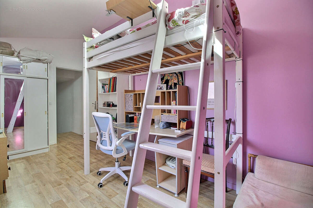 Maison à COLOMBES
