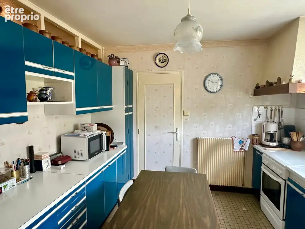 Maison à vendre 4 pièces SAUMUR (49400) - Pavillon de plain-pied - Jardin clos - garage - photo 2