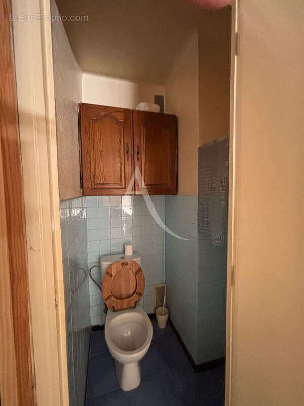 Appartement à PEYMEINADE