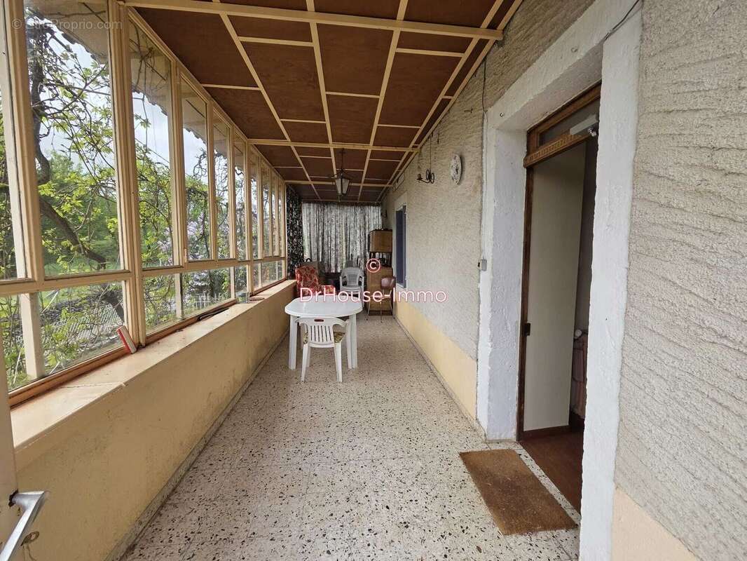 Maison 100 m² à Aujols  - photo 5