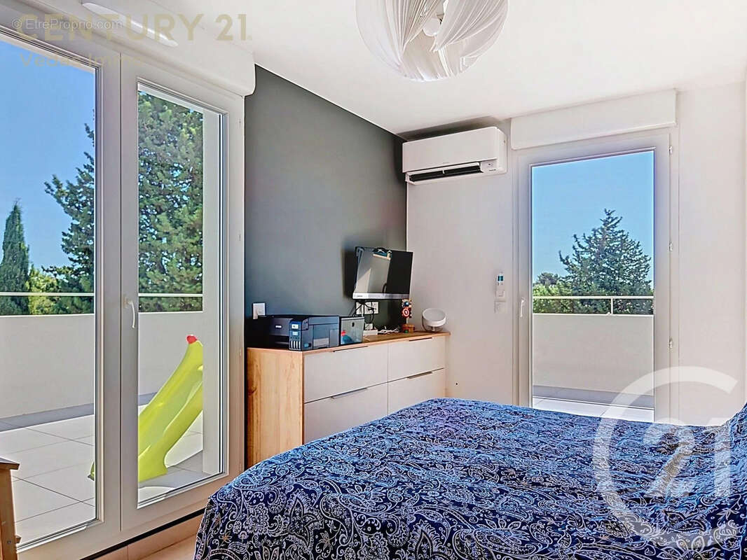 Appartement 90 m² à Montpellier  - photo 9