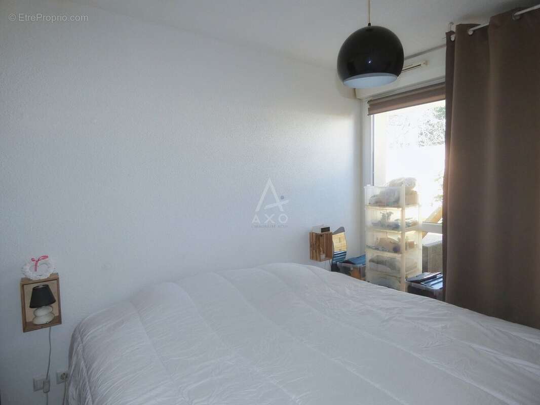 Appartement à TALANGE