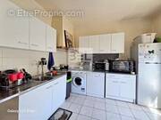 Appartement à LAUDUN-L'ARDOISE