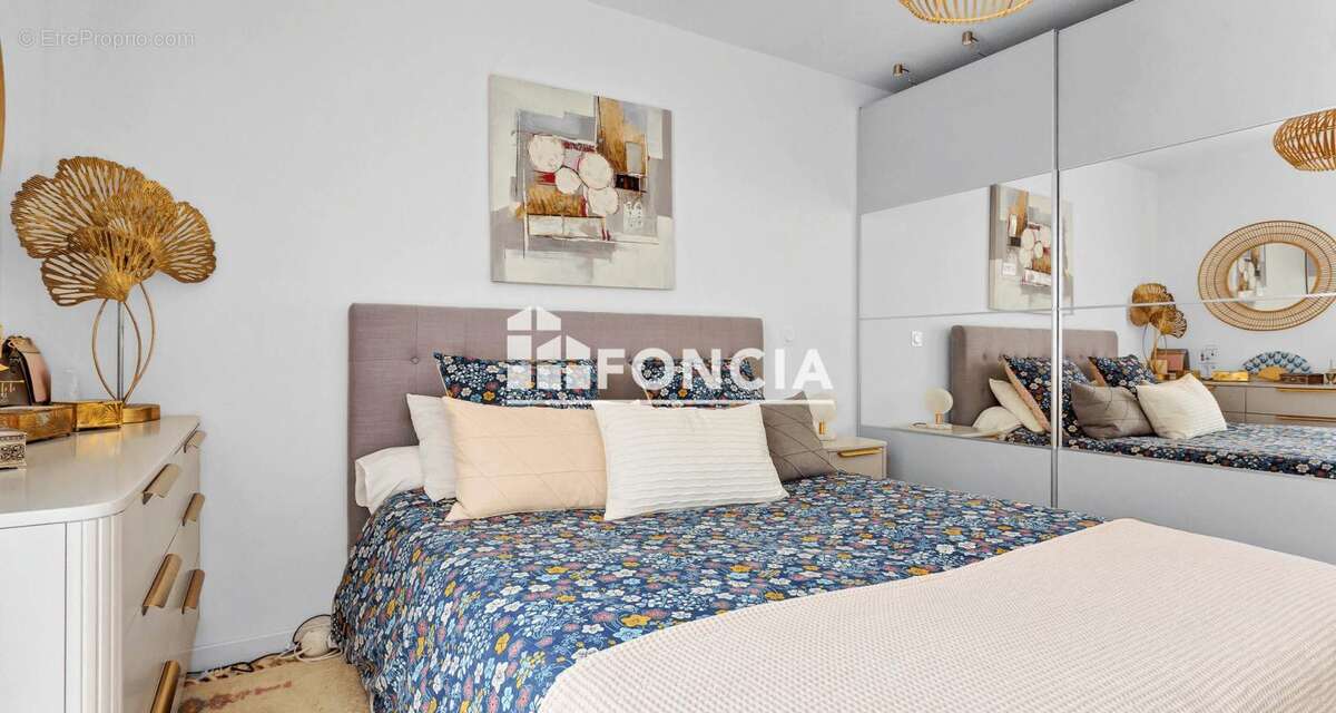 Appartement à ANTONY