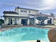 Maison à SAINTE-BAZEILLE