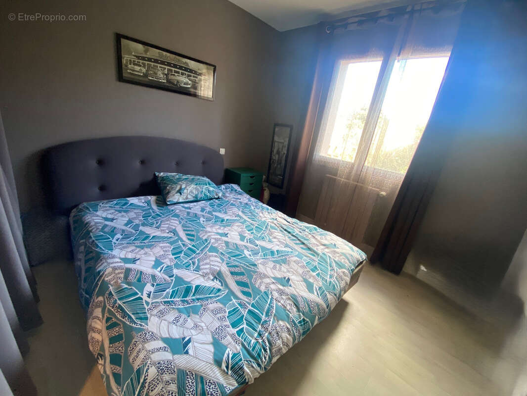 Maison à RIVESALTES