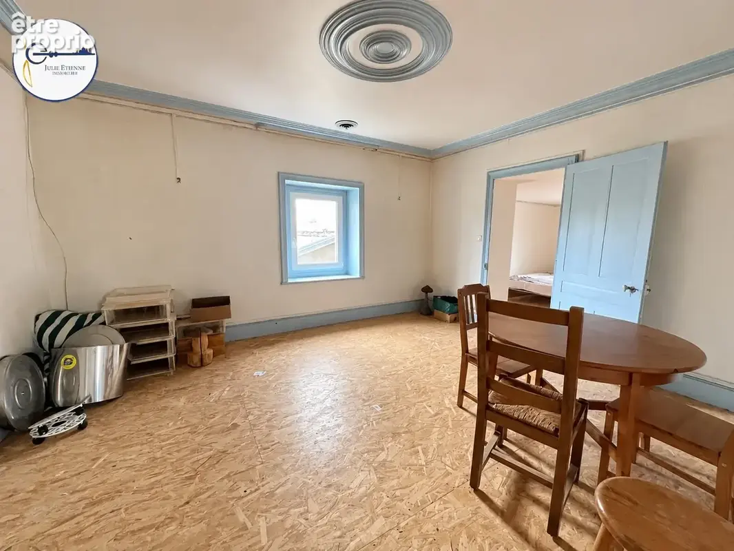 Maison - 145 m2 - 7 pièces - photo 8