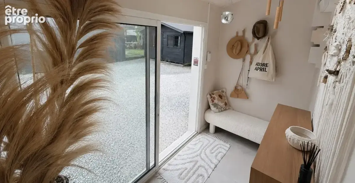 Maison rénovée avec piscine et dépendance à vendre à Soustons  Proche lac et plages - photo 26