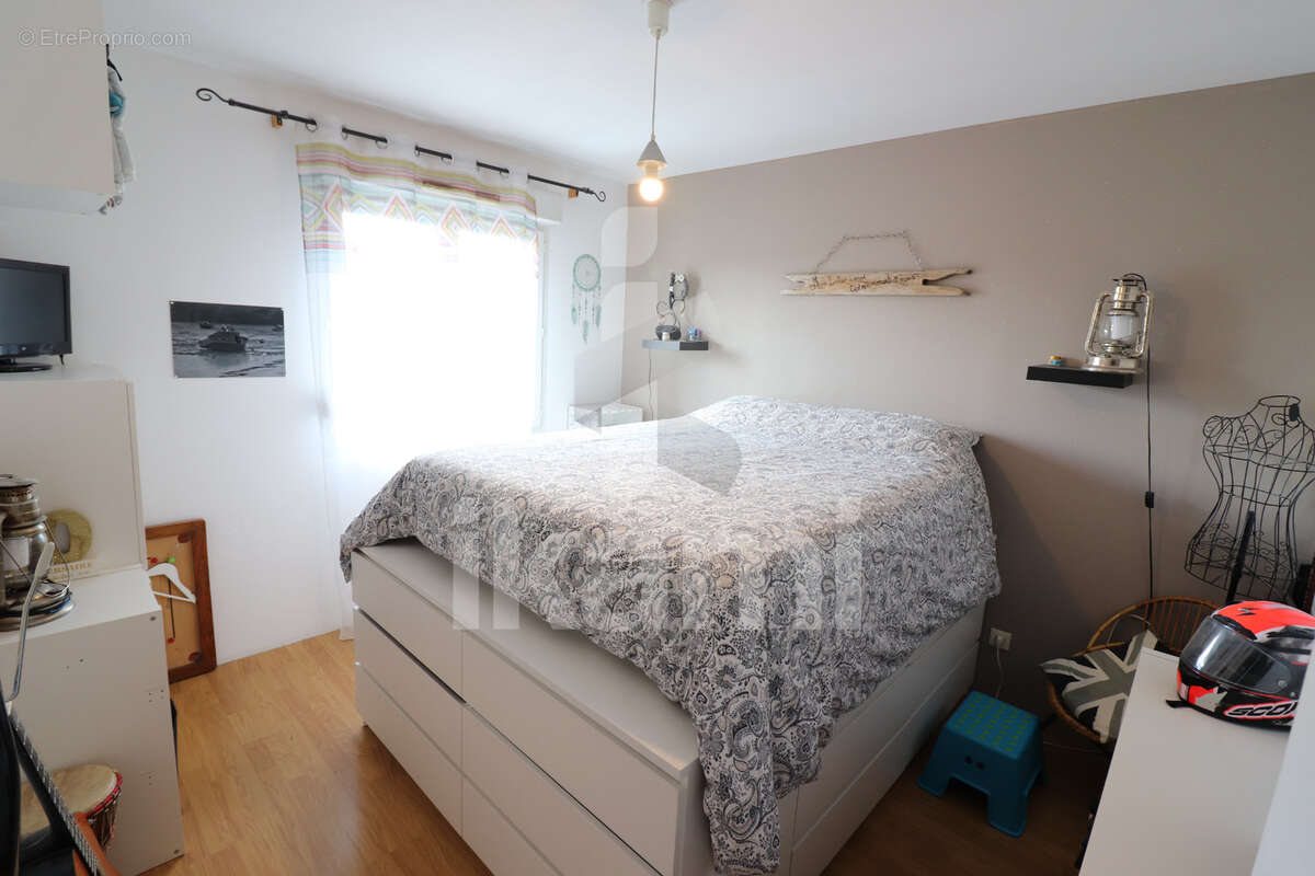 Maison à SAINT-RAMBERT-D'ALBON