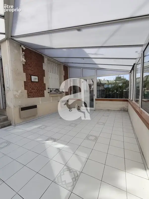 Maison 7 pièces 237 m² à vendre à Soissons (02200) - photo 2