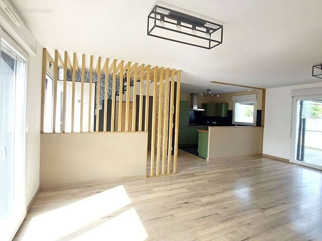 Maison pontpierre - photo 6