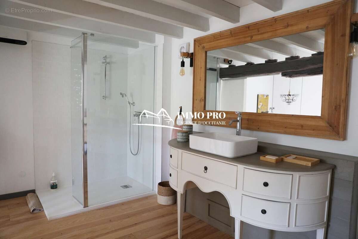 Domaine avec 2 habitations & Chambre d'hôtes - photo 28