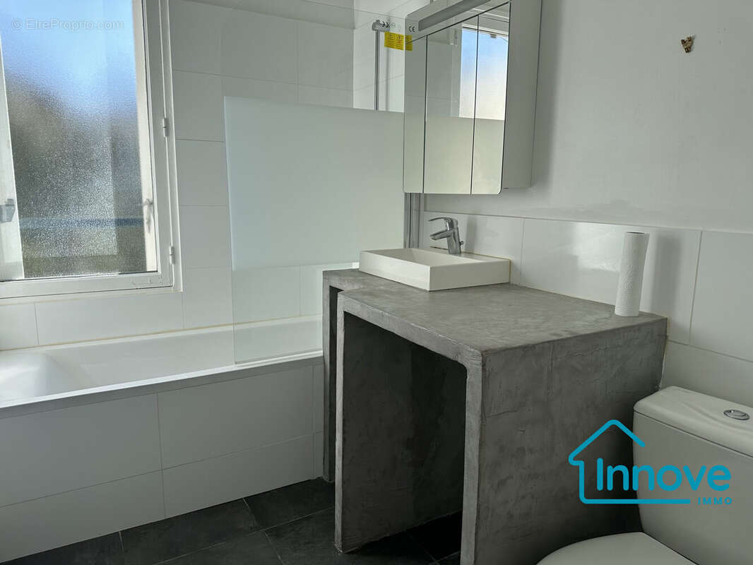 Appartement à VERSAILLES