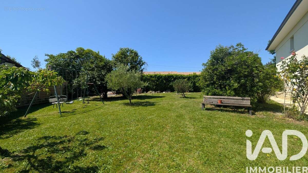 Photo 4 - Maison à SAINTE-EULALIE