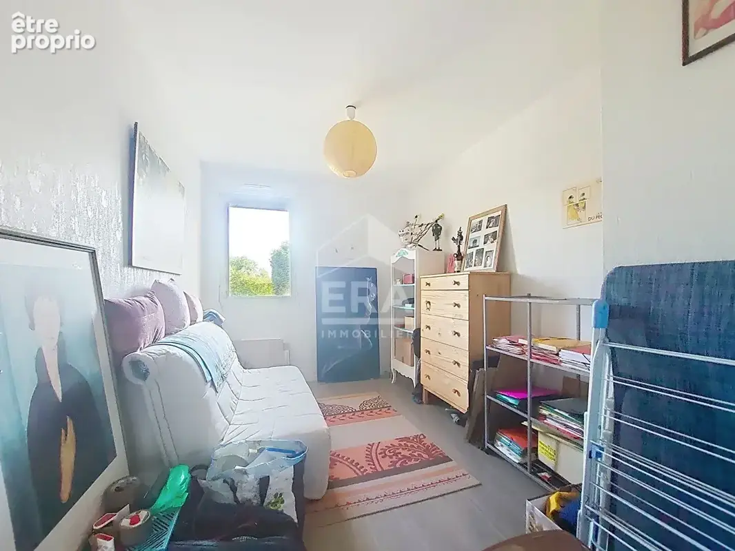 Appartement 58m² à sallaumines - photo 5