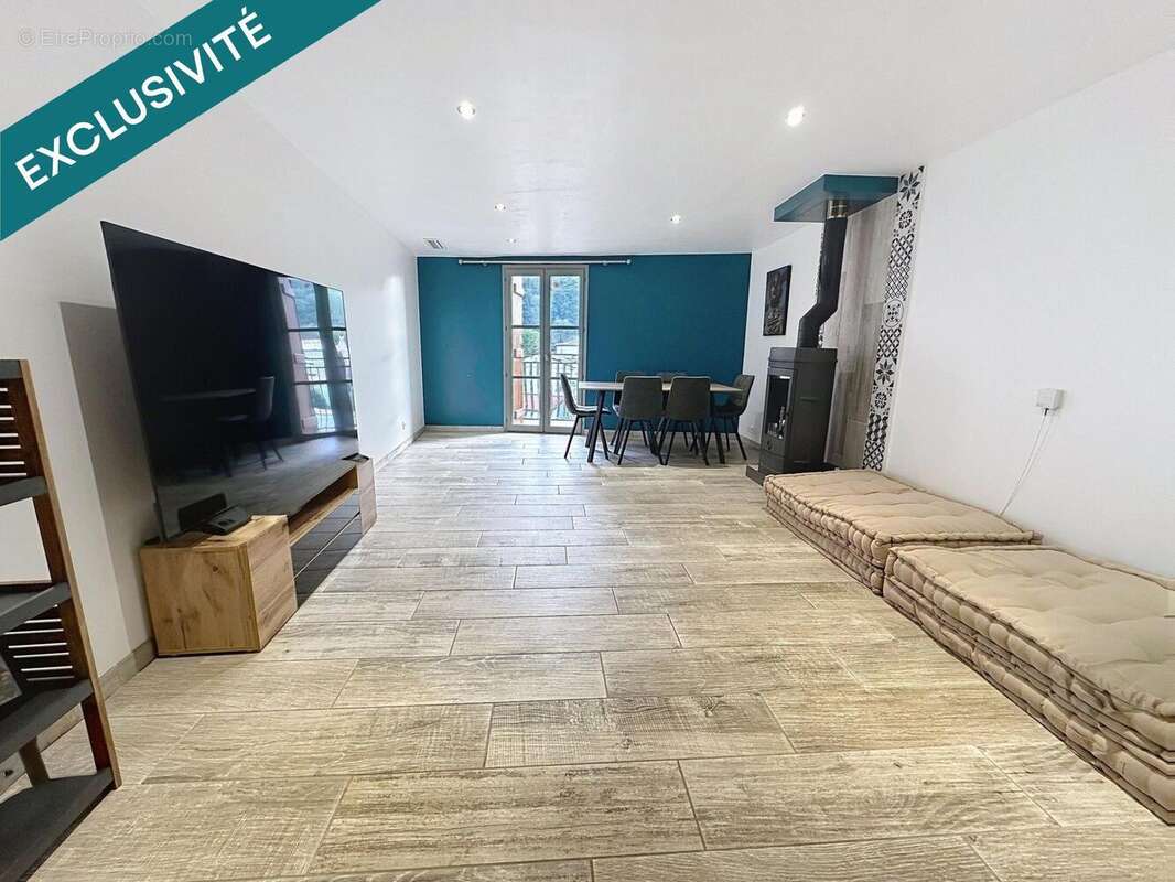 Photo 3 - Maison à MAGALAS