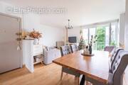 Appartement à RUEIL-MALMAISON