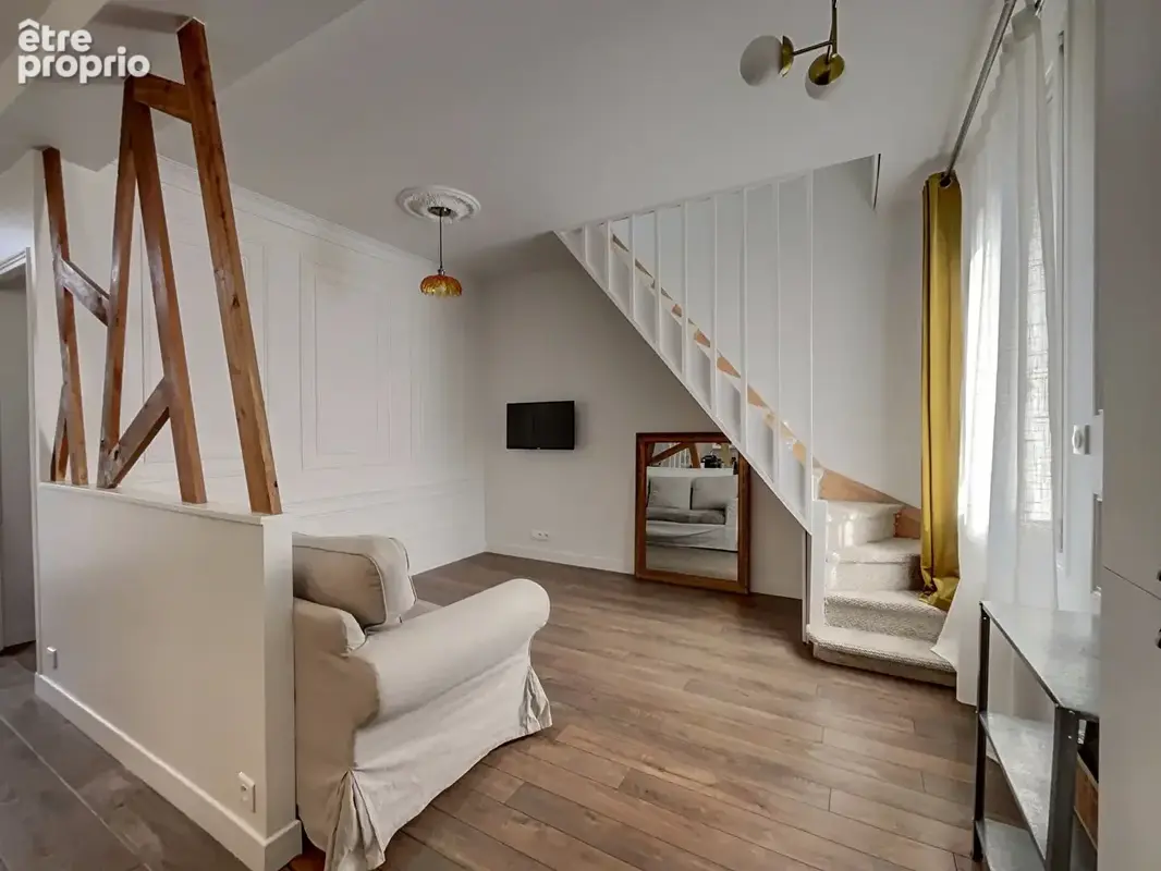 Maison Bernoy Le Chateau 5 pièce(s) - photo 2