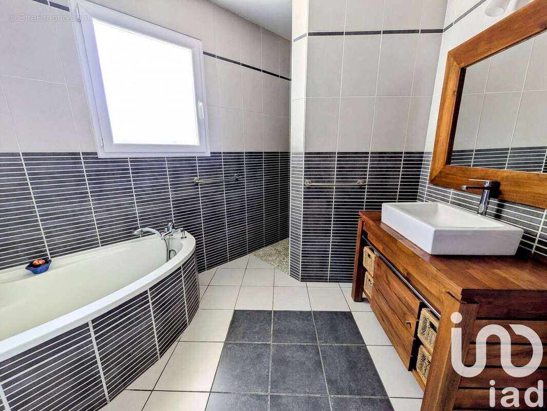 Photo 7 - Maison à LA TESTE-DE-BUCH