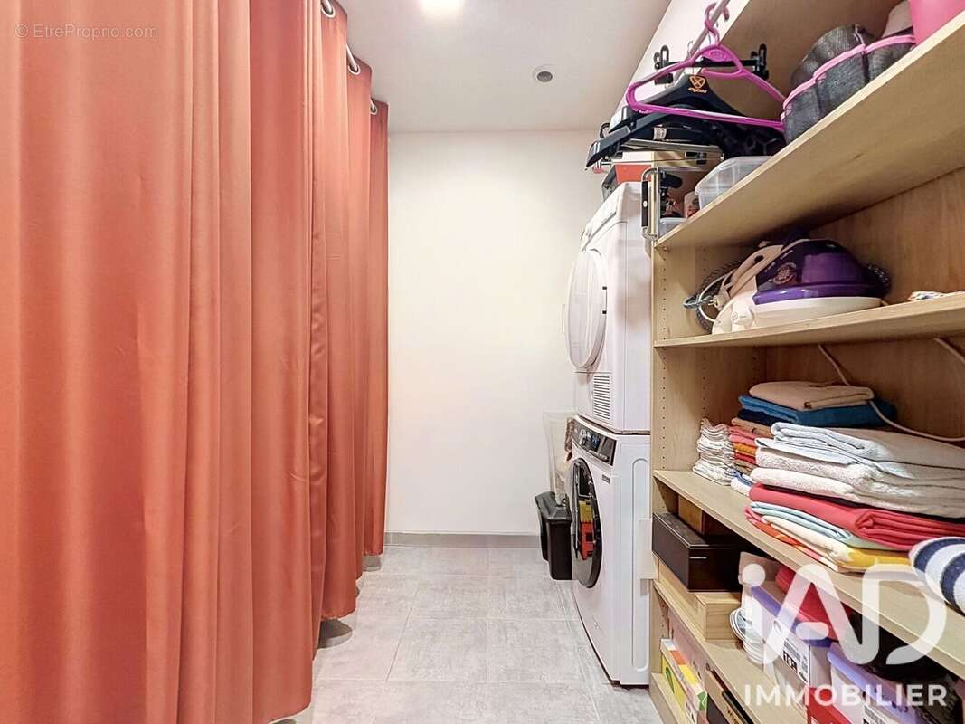 Photo 9 - Appartement à BLANDY