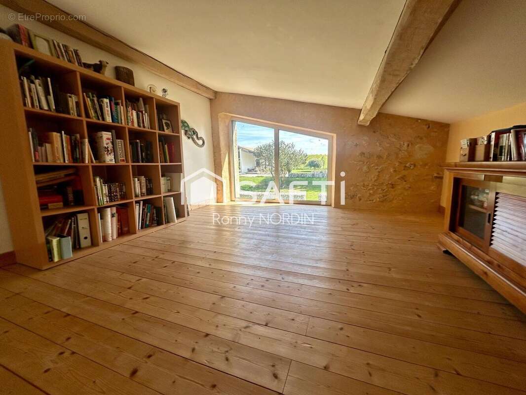 Photo 6 - Maison à PUJOLS