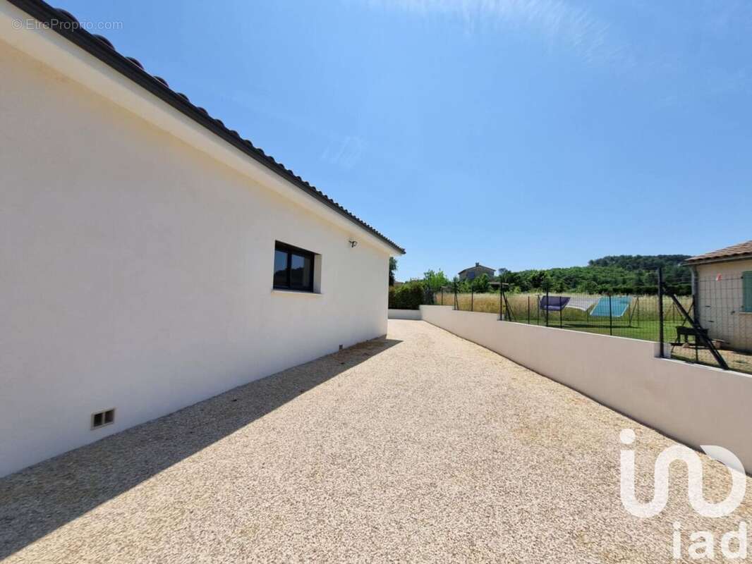 Photo 4 - Maison à RIVIERES