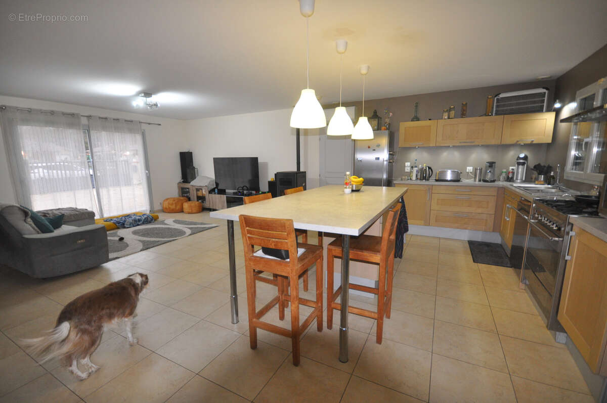 Maison à AUTERIVE