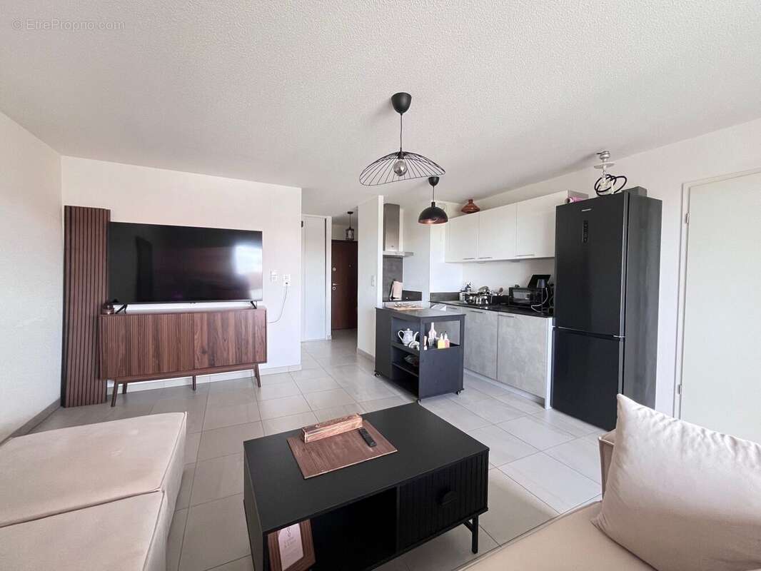 Appartement à SAINT-LOUIS