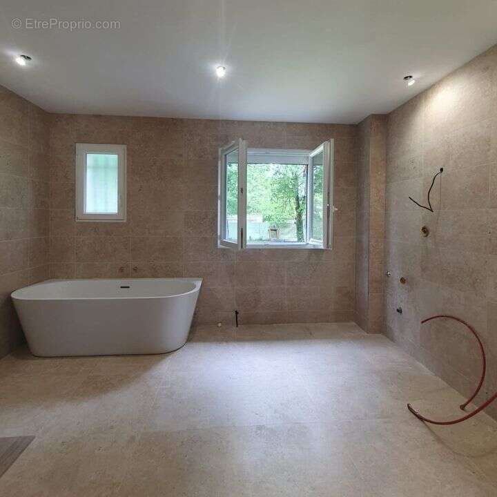 Maison à SARAN