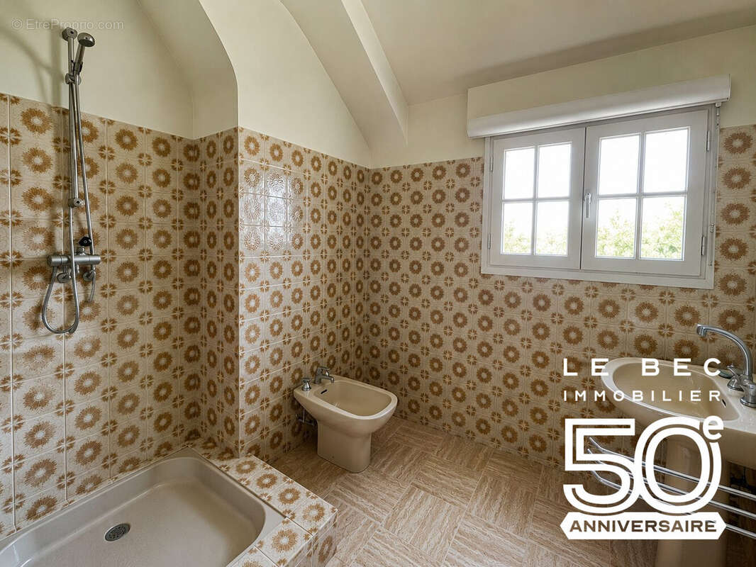Maison 180 m² à Carnac  - photo 6