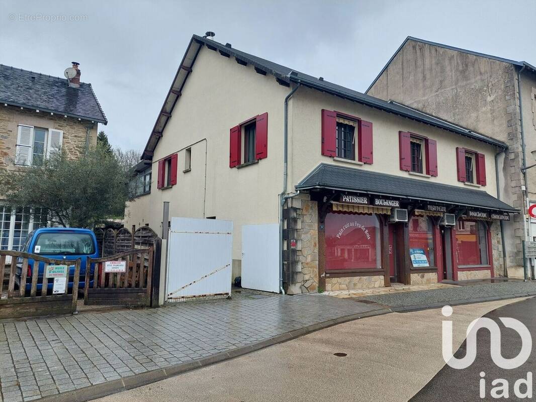 Photo 1 - Appartement à AMBAZAC