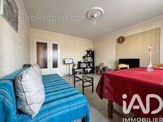 Photo 2 - Appartement à NEUILLY-SUR-MARNE