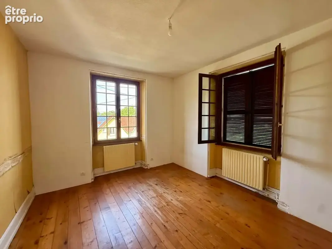 Charmante maison de village à Cravanche, 121 m² - photo 8