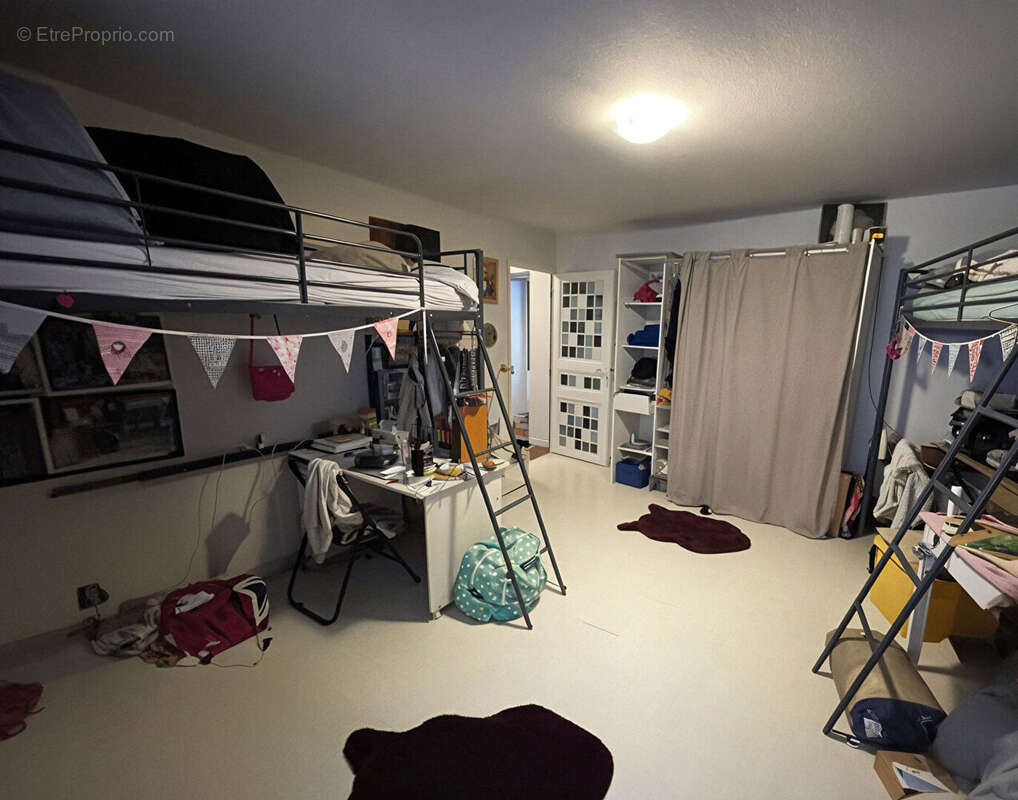 Maison 3 chambres quartier Saint-Pierre - photo 6