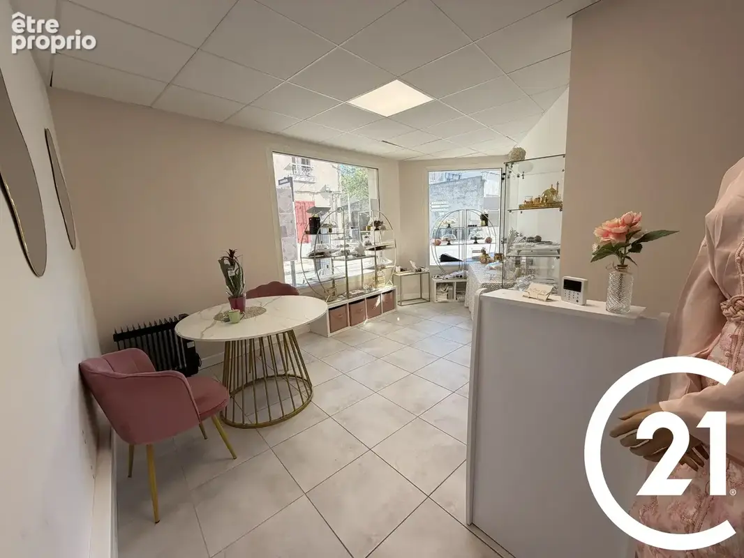 Commerce 150 m² à vendre à Valence (26000) - photo 7