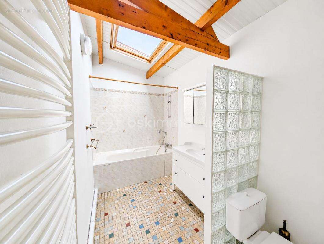 Maison à EVRECY