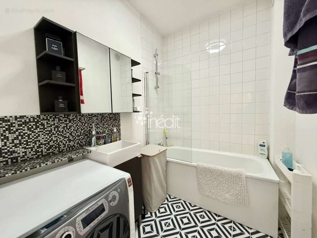 Appartement à LAMBERSART