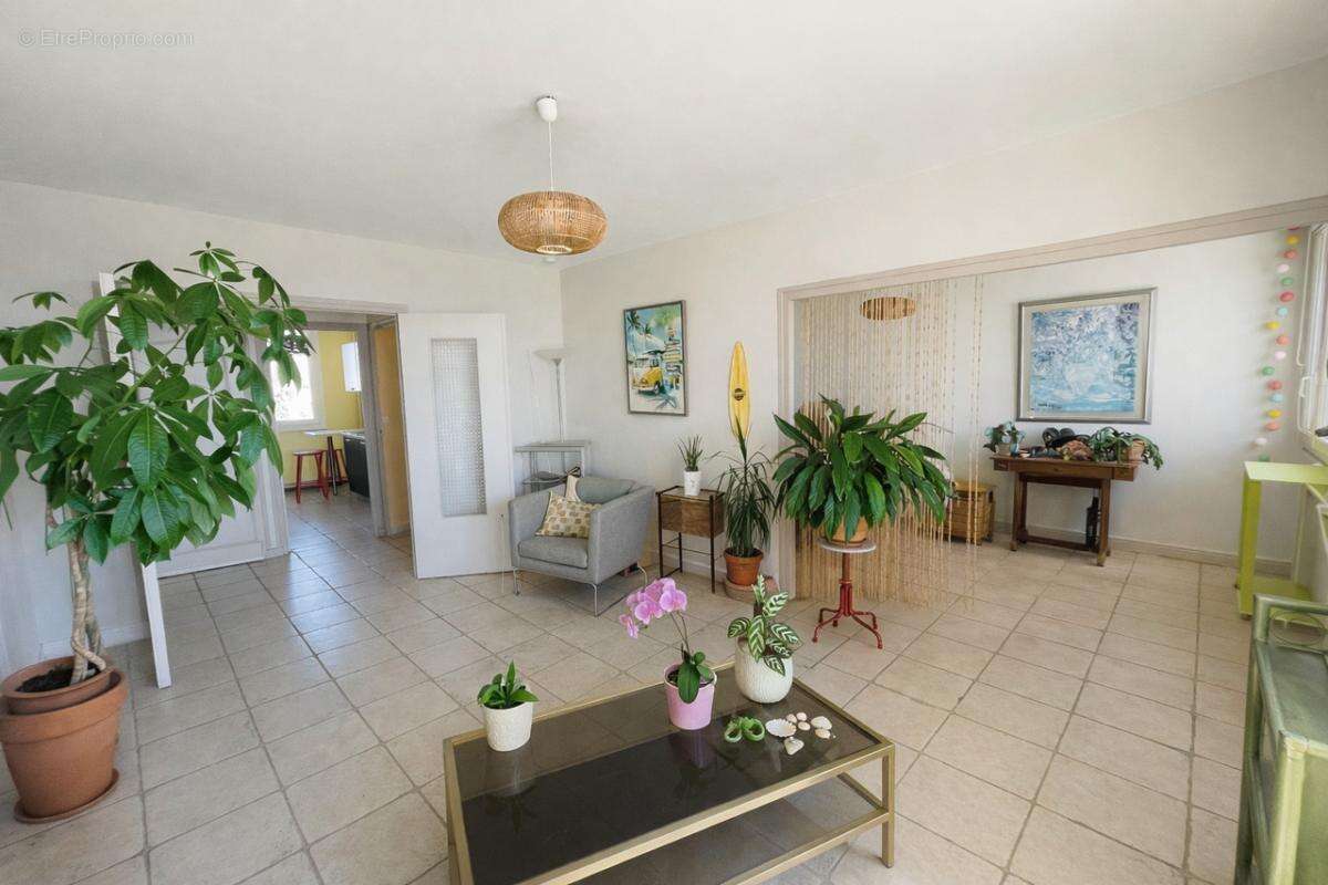 Appartement à ROMANS-SUR-ISERE