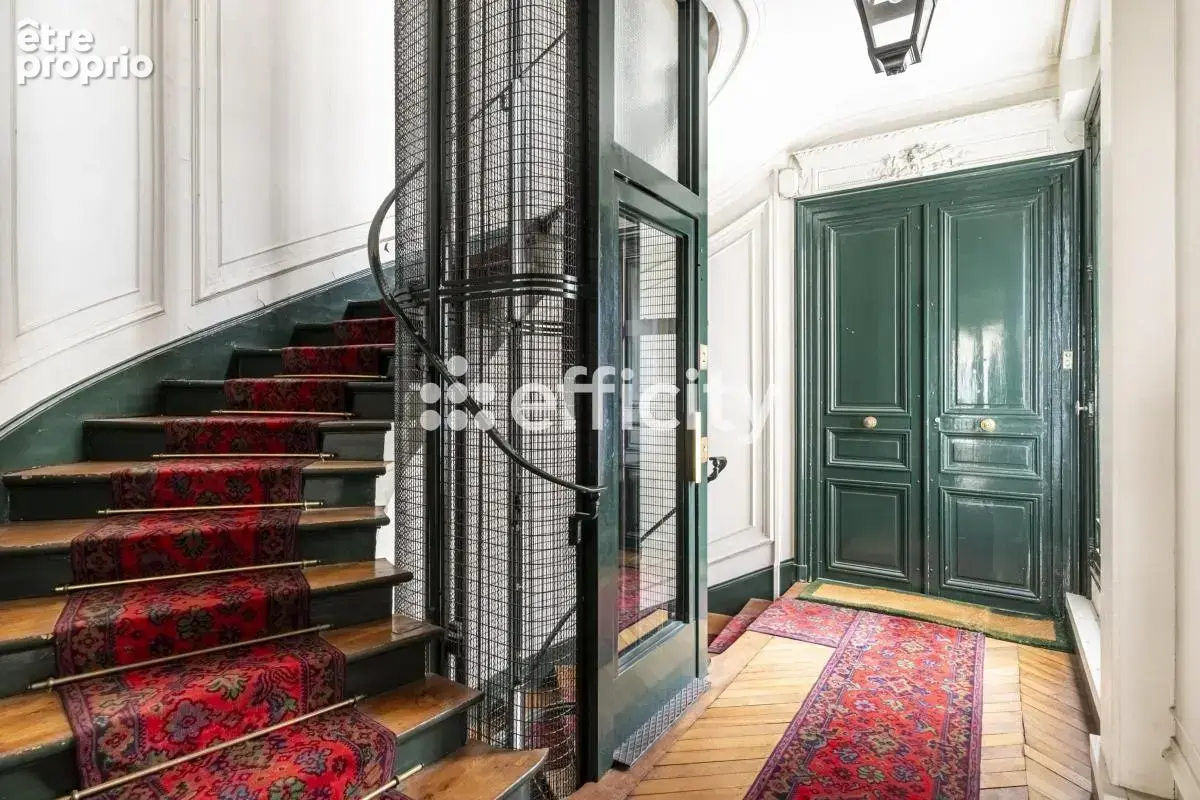 Appartement - photo 12