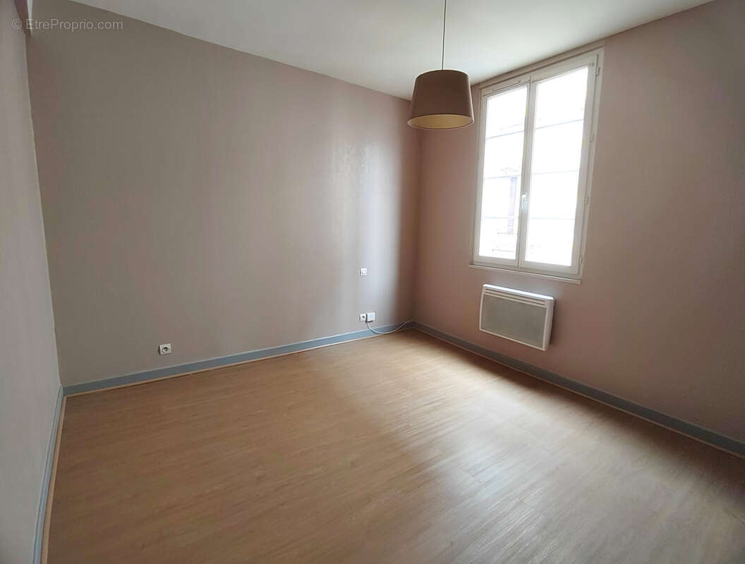 Appartement à CASTRES