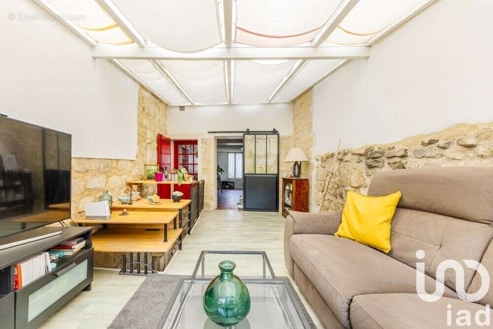 Photo 6 - Maison à ERAGNY