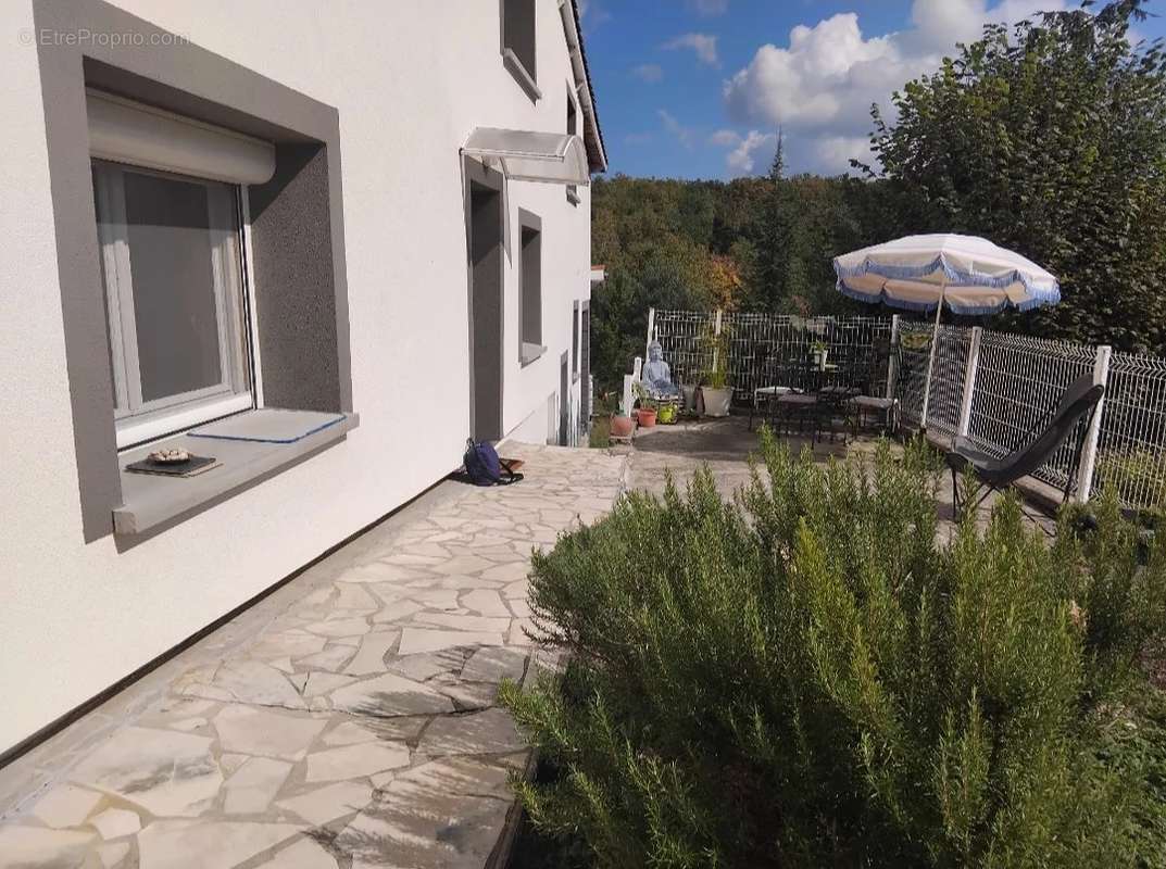 Maison à LAFRANCAISE