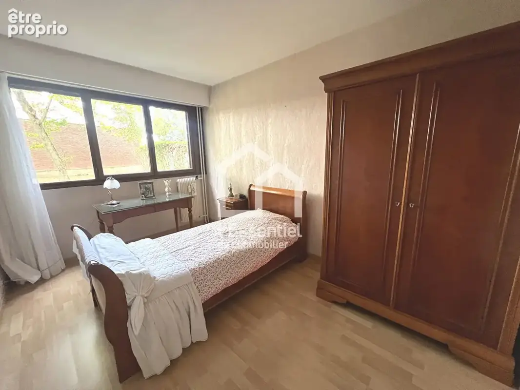 Appartement Verneuil Sur Seine 4 pièce(s) 88 m2 - photo 9