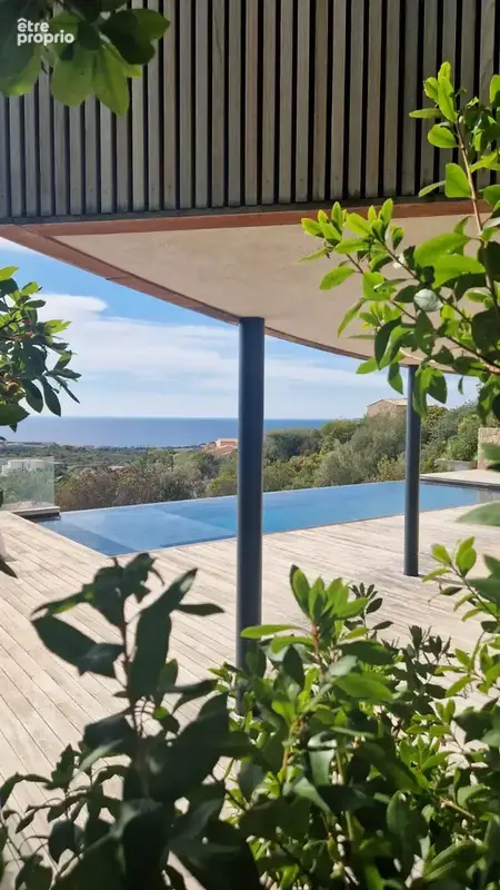 Maison 11 pièces 380 m² · à Pietrosella · 380 m² · 2 980 000 €