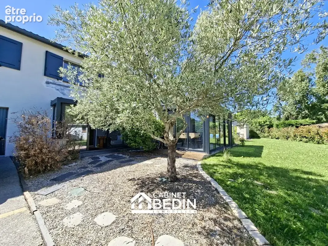 Maison 175 m² à Sainte-Foy-D'aigrefeuille  - photo 5