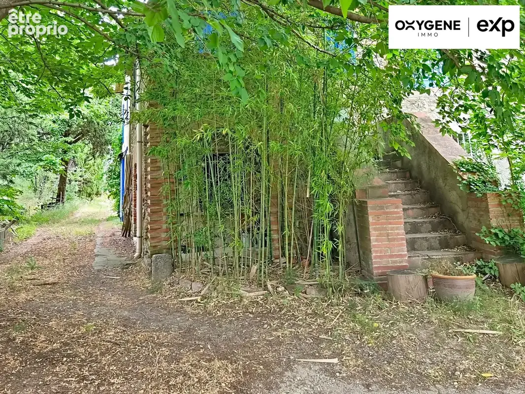 Maison 10 pièces 198 m² à vendre à Perpignan (66000) - photo 4