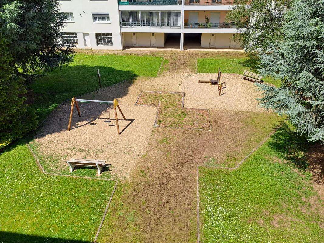 Appartement à TOURS