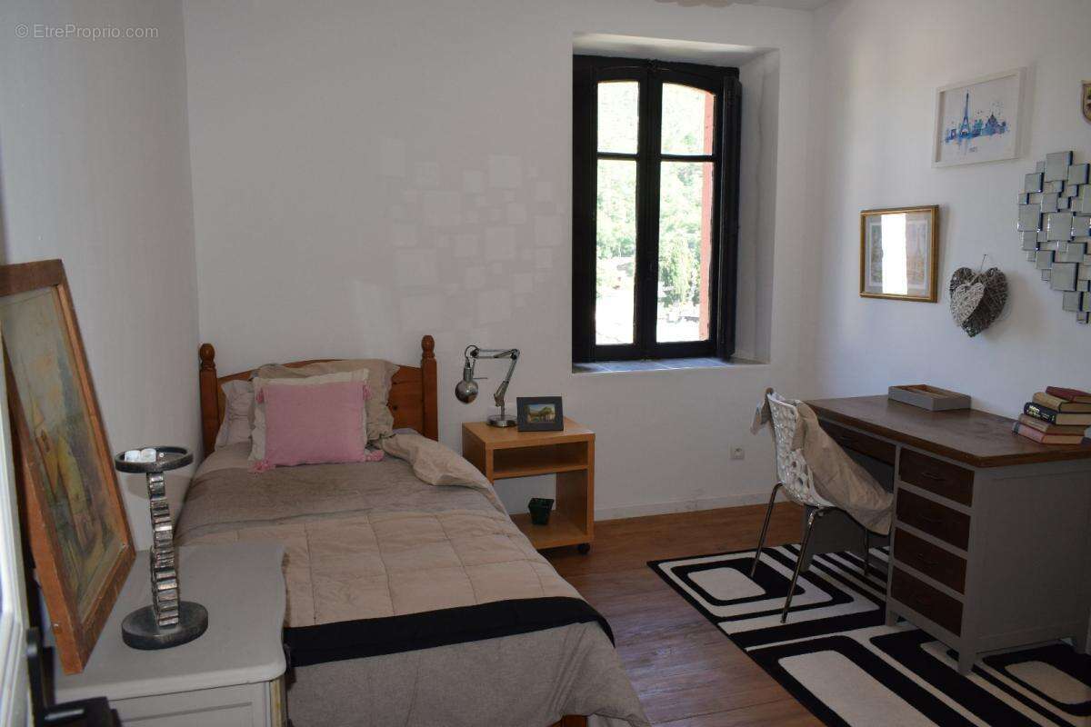 Maison à AXAT