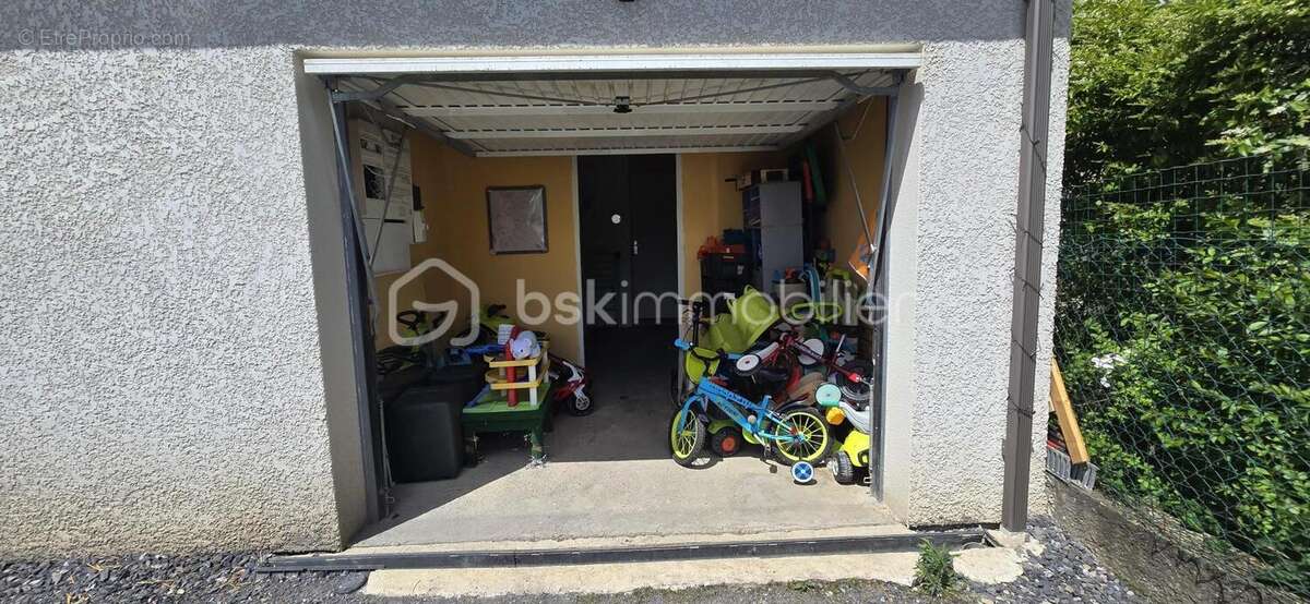 Maison à BARBAZAN-DEBAT